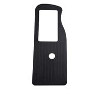 Custodia inferiore per fotocamera, comoda impugnatura in gomma per modelli D4, protezione per corpo macchina fotografica, uso esteso