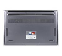 Custodia Inferiore per Laptop Honor MagicBook X 15 BBR-WAH9 Grigio