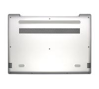 Custodia inferiore per laptop Lenovo Ideapad 330s-15ikb 330s-15isk Argento