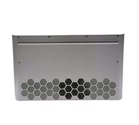 Custodia Inferiore per Laptop per Alienware Area-51m ALWA51M 01DV4W 1DV4W Bianca