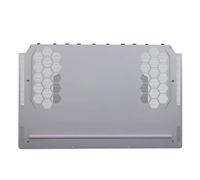 Custodia Inferiore per Laptop per Alienware X15 R1 0KW7Y1 KW7Y1 AP30R000610 Bianca