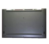 Custodia Inferiore per Laptop per dell Inspiron 15 5568 5578 460.07Y0A.0001 078D3D 78D3D Grigio