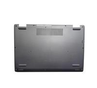 Custodia Inferiore per Laptop per dell Inspiron 3501 3505 0D3F54 D3F54 AP2X2000571 Grigio