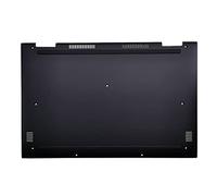 Custodia Inferiore per Laptop per dell Latitude 3390 2-in-1 0V4C38 V4C38 460.0E308.0001 Nero