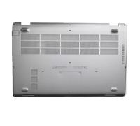 Custodia Inferiore per Laptop per dell Latitude 5510 01DM7Y 1DM7Y AP2UJ000E01 Argento