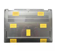 Custodia Inferiore per Laptop per dell Latitude 7450 02W5GY 2W5GY AM90R000100 Grigio