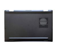 Custodia Inferiore per Laptop per dell Latitude 7530 09VYF0 9VYF0 Nero