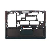 Custodia Inferiore per Laptop per dell Latitude E7450 0HVJ91 HVJ91 Nero