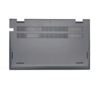 Custodia Inferiore per Laptop per dell Vostro 5510 0KVKW8 KVKW8 Grigio