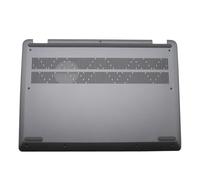 Custodia Inferiore per Laptop per Lenovo IdeaPad Flex 5 14ABR8 Flex 5 14IRU8 5CB1K20706 Custodia Inferiore Custodia Base Grigio Nuovo