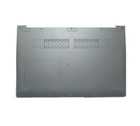 Custodia Inferiore per Notebook 리트북 per R-IT 15B RT-LAP15002 Q156A Grigia, Nuova