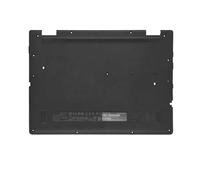 Custodia Inferiore per Notebook per Acer per TravelMate Spin B3 TMB311RN-31 TMB311RN-31-P1PD TMB311RN-31-C2MG TMB311RN-31-C38S TMB311RN-31-C4SU 11,6" Nera, Nuova.