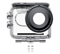 Custodia Insta360 GO 3 GO 3S Trasparente Impermeabile 100 g Universale