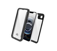 Custodia Integrale 360° per iPhone 16e Impermeabile IP68 Drop-Test 2m