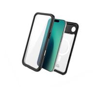 Custodia Integrale 360° per iPhone Air Impermeabile IP68 Drop-Test 2m