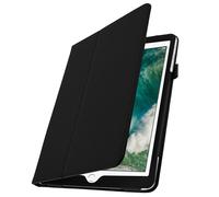 Custodia Integrale con Funzione Stand per iPad 5 / 6 / Air - Nera
