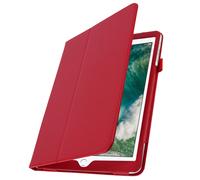 Custodia Integrale con Funzione Stand per iPad 5 / 6 / Air - Rossa