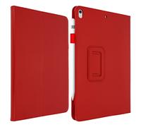 Custodia Integrale con Funzione Stand per iPad Pro 10.5 - Rossa