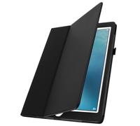 Custodia Integrale con Funzione Stand per iPad Pro 12.9 2017 / 2015 - Nera