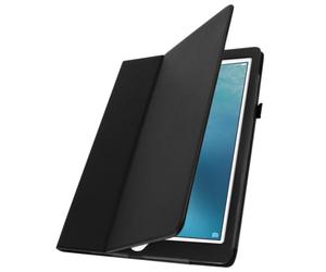 Custodia Integrale con Funzione Stand per iPad Pro 12.9 2017 / 2015 - Nera