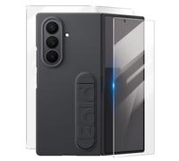 Custodia integrale per Galaxy Z Fold 7 Protezione posteriore e schermo originali
