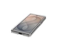 Custodia Integrale per Galaxy Z Fold 8 Ultra Integrale Magnetica Anticaduta 2m Force Case Trasparente
