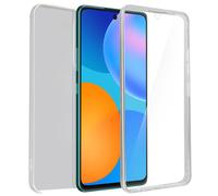 Custodia integrale per Huawei P smart 2021 Protezione anteriore e posteriore