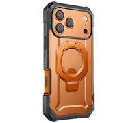 Custodia integrale per iPhone 17 Pro Max Serie Unicorn Beetle Grip Pro