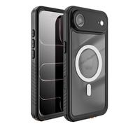 Custodia integrale per iPhone Air Protezione tattile e impermeabile IP68