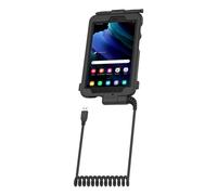 Custodia IntelliSkin RAM MOUNTS RAM-TC-SAM29 su Samsung Galaxy Tab Active 3 e 5