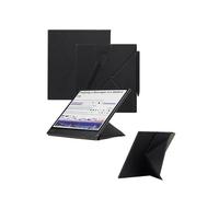 Custodia intelligente compatibile con Boox Note Air 5 C 2025 10.3" Custodia magnetica multi-pieghevole con tasca Per matita, funzione di accensione/spegnimento automatico
