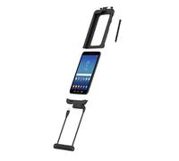 Custodia IntelliSkin RAM-MOUNT RAM-TC-SAM29 per Samsung Galaxy Tab Active2 e Active3