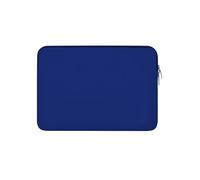 Custodia interna per computer, tinta unita, selezione di colori, per tutti i giorni, per computer portatile, organizer, Bu2, 48.5 EU