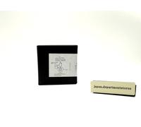 Custodia interna tablet Tab-Dock Frisk come nuova per accendino Zippo custodi...