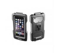 Custodia InterPhone impermeabile per iPhone® 6S Plus - 6 Plus supporto moto
