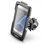 Custodia interphone impermeabile per Note 4 / 3 supporto moto