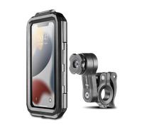 §Custodia Interphone Quiklox Hard 6.5''§