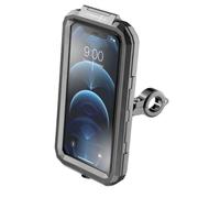 Custodia Interphone rigida per smartphone 6.7 pollici per manubri tubolari