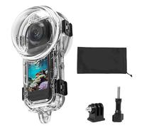 Custodia invisibile per Insta360 X5