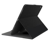 Tekview With Apple Pencil Holder Tpu Shell - Grey / Black - Ipad Air 10.9 pollici pollici & Pro 11'' (2018/2020/2021)