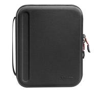 Cover iPad Pro 12.9" Tomtoc FancyCase-B06 Nera