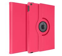 Custodia con supporto a libro Avizar fucsia per Apple iPad 8 10.2 2020