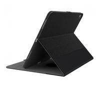 Tekview With Apple Pencil Holder Tpu Shell - Grey / Black - Ipad Air 10.9 pollici pollici & Pro 11'' (2018/2020/2021)