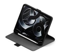 Custodia Ipad Air 13 2024 Black Whit Holder Cygnett Pro 12.9 (2022)