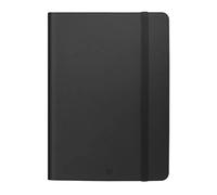 CUSTODIA iPAD AIR 13 2024 NERA CELLY BOOKBANDBK