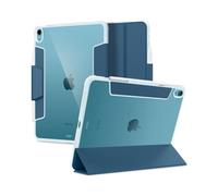Custodia iPad Air 2024 11 Ultra Hybrid Pro Blu - Nouvo