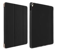 Custodia iPad Air 3 2019 e Pro 10.5 Sportellino Supporto Video / Tastiera Nero