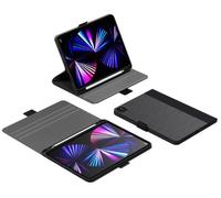Custodia Ipad Pro 11 2024 Black Cygnett