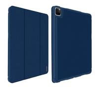 Custodia iPad Pro 11 / Air 2022, 2020 Stand-by Modalità Supporto Video Blu