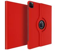 Custodia a libro Avizar Red Stand per Apple iPad Pro 11 2020